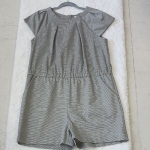 Women's Elevenses Romper